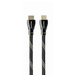 CABLEXPERT CAVO HDMI AD ALTISSIMA VELOCITà CON ETHERNET, SERIE 8K, 1 M