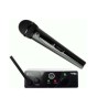 AKG WMS40 MINI VOCAL SET (ISM1-863.100 Mhz) RADIOMICROFONO PER VOCE