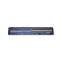 SOUNDCRAFT SI EXPRESSION3 MIXER DIGITALE MIDI 32 CANALI + 4 INGRESSI LINEA + ALIMENTATORE UNIVERSALE
