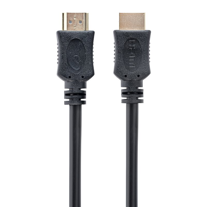 CABLEXPERT CAVO HDMI AD ALTA VELOCITà CON ETHERNET 'SELECT SERIES', 0,5 M