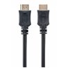CABLEXPERT CAVO HDMI AD ALTA VELOCITà CON ETHERNET 'SELECT SERIES', 0,5 M