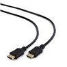 CABLEXPERT CAVO HDMI AD ALTA VELOCITà CON ETHERNET 'SELECT SERIES', 1,8 M