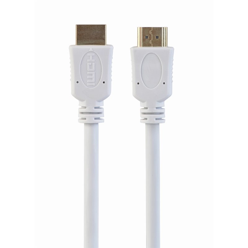 CABLEXPERT HDMI CAVO MASCHIO-MASCHIO, 1.8 M, BULK PACKAGE