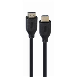 CABLEXPERT CAVO HDMI AD ALTISSIMA VELOCITà CON ETHERNET, SERIE 8K, 1 M