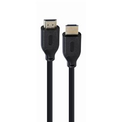 CABLEXPERT CAVO HDMI AD ALTISSIMA VELOCITà CON ETHERNET, SERIE 8K, 1 M