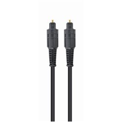 CABLEXPERT TOSLINK OPTICAL CABLE, 10 M