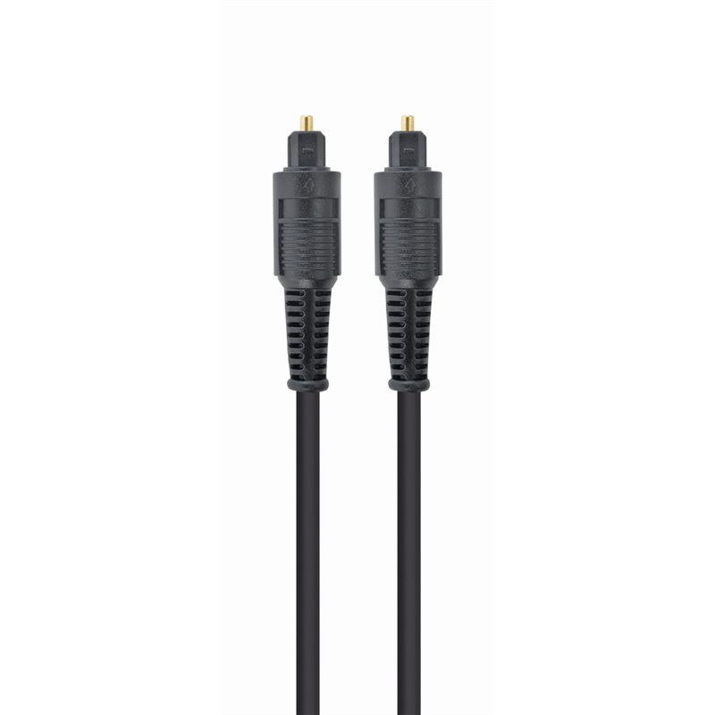 CABLEXPERT TOSLINK OPTICAL CABLE, 2 M
