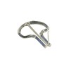 GEWA 844944 SCACCIAPENSIERI NICHELATO