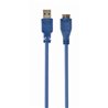 CABLEXPERT USB3.0 AM TO MICRO BM CABLE, 10 FT