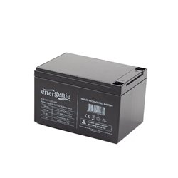 ENERGENIE BATTERY 12V 12AH