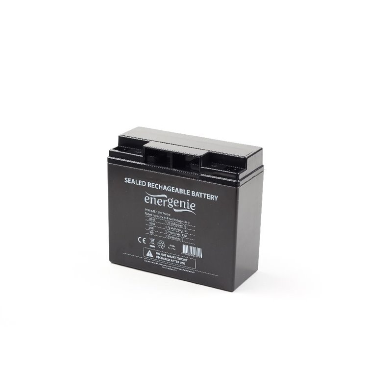 ENERGENIE BATTERY 12V 17AH