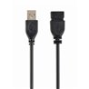 CABLEXPERT USB 2.0 EXTENSION CABLE, 15 FT