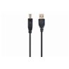 CABLEXPERT USB 2.0 A-PLUG B-PLUG 15FT CABLE