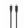 CABLEXPERT CAVO MICRO USB 2.0 DI TIPO C (MICRO BM / CM ) , 1 MT