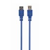 CABLEXPERT USB 3.0 EXTENSION CABLE, 10 FT