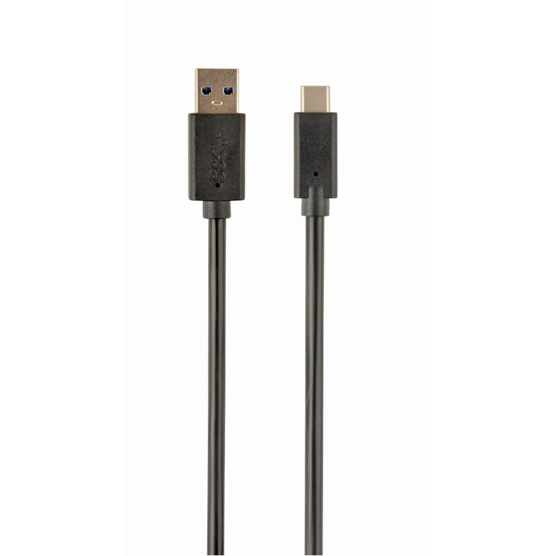 CABLEXPERT CAVO USB 3.0 DI TIPO C ( AM / CM ), 0.5 MT