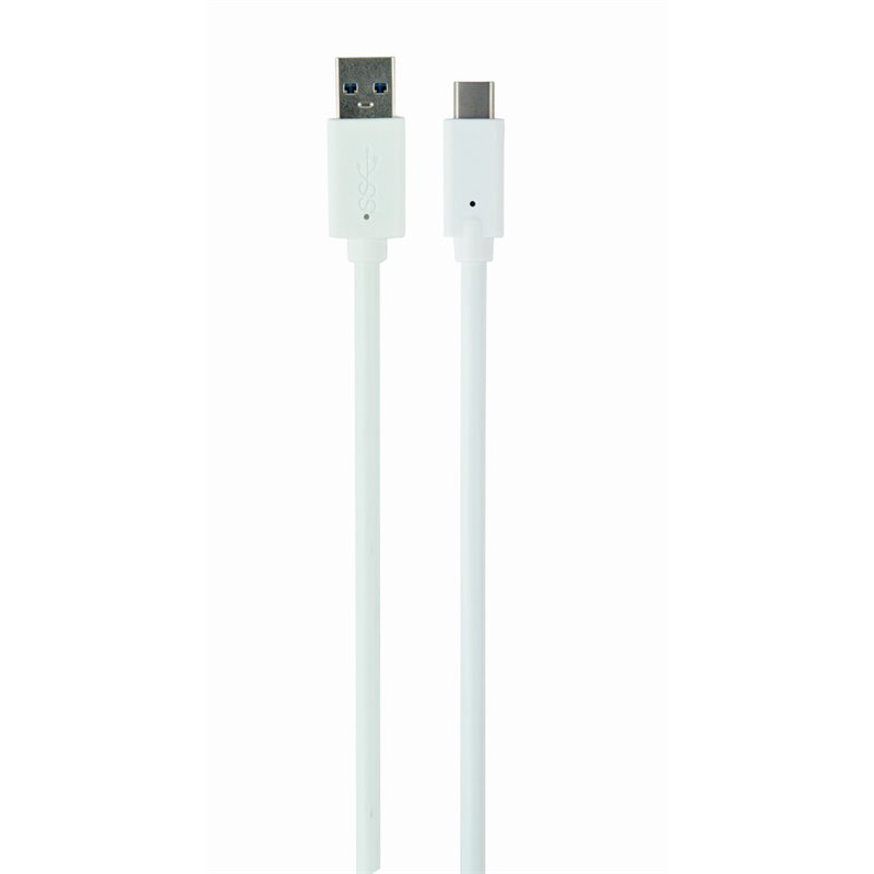 CABLEXPERT CAVO USB 3.0 DI TIPO C ( AM / CM ) , 1.8 MT