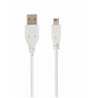 CABLEXPERT MINI-USB CABLE, 6 FT