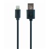 CABLEXPERT CAVO RICARICA COMBO, 1 M