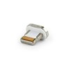 CABLEXPERT CAVO RICARICA COMBO, 1 M