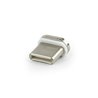 CABLEXPERT CONNETTORE DEL CAVO MAGNETICO USB, USB-C MASCHIO