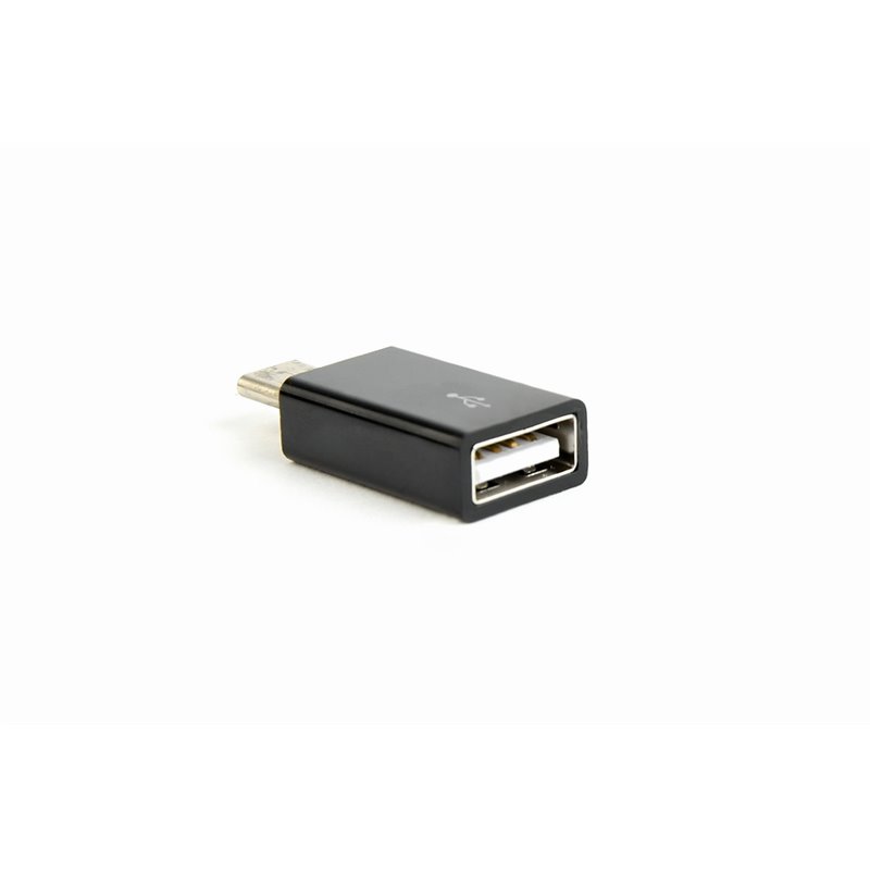 CABLEXPERT USB 2.0 ADATTATORE DI TIPO C (CM / AF)