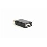 CABLEXPERT USB 2.0 ADATTATORE DI TIPO C (CM / AF)