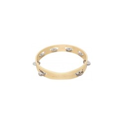 GEWA 841220 TAMBURELLO 8"