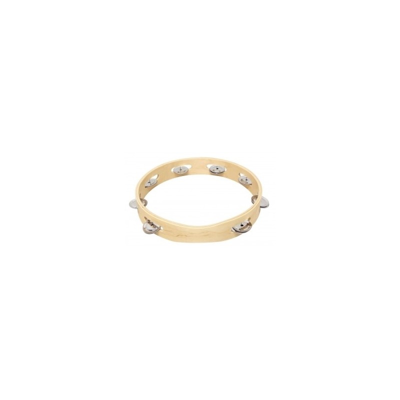 GEWA 841220 TAMBURELLO 8"