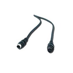CABLEXPERT S-VIDEO PLUG TO S-VIDEO SOCKET 1.8 METER EXTENSION CABLE