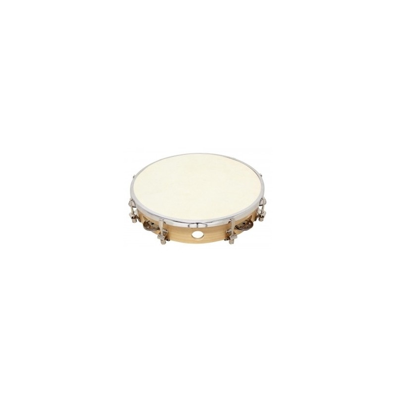 GEWA 841204 TAMBURELLO 12"