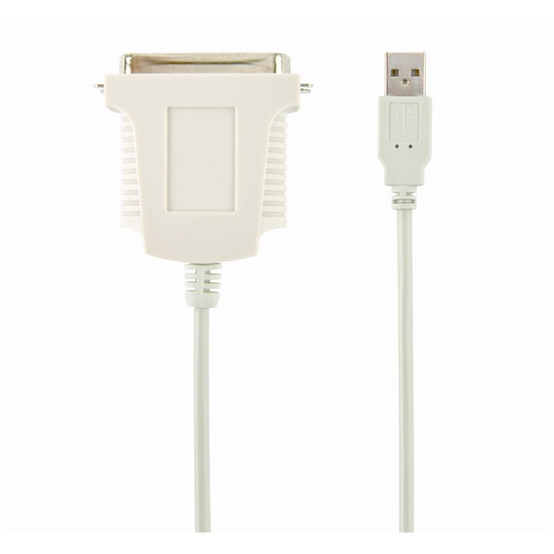 CABLEXPERT USB TO BITRONICS CONVERTER CABLE