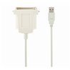 CABLEXPERT USB TO BITRONICS CONVERTER CABLE