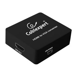 CABLEXPERT HDMI TO VGA CONVERTER