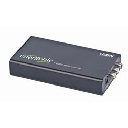 CABLEXPERT DSC-SVIDEO-HDMI