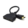CABLEXPERT PASSIVE HDMI DUAL PORT CABLE