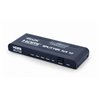 CABLEXPERT SPLITTER INTERFACCIA HDMI, 4 PORTE
