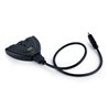 CABLEXPERT HDMI INTERFACE SWITCH, 3 PORTS