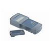 CABLEXPERT NCT-3 TESTER DIGITALE CAVI DI RETE