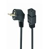 CABLEXPERT POWER CORD (C19), 6 FT