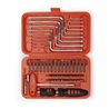 CABLEXPERT TOOL KIT 'PRO', 71 PCS