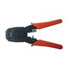 CABLEXPERT UNIVERSAL MODULAR CRIMPING TOOL, RJ45 / RJ12 / RJ11