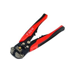 CABLEXPERT AUTOMATIC WIRE STRIPPING AND CRIMPING TOOL