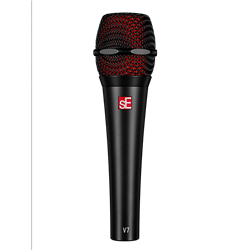 SE ELECTRONICS V7 BLACK