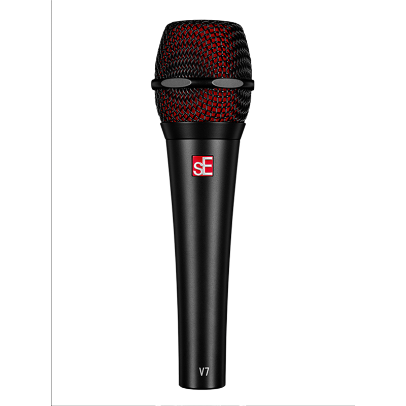 SE ELECTRONICS V7 BLACK
