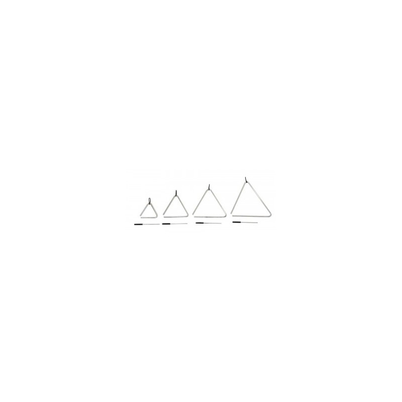 GEWA TRIANGOLO 10 CM