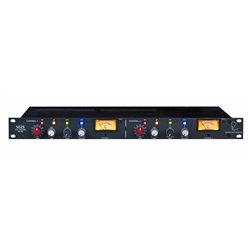 RUPERT NEVE DESIGNS 5025 DUAL SHELFORD MIC PRE