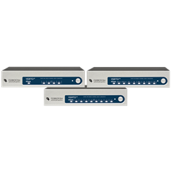 FERROFISH VERTO MX MULTIMODE CONVERTITORE DANTE