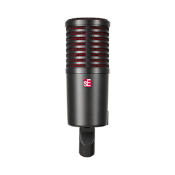SE ELECTRONICS DYNACASTER