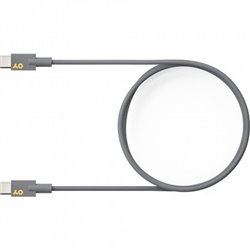 TEENAGE ENGINEERING TE CAVO USB DA TIPO C A TIPO A